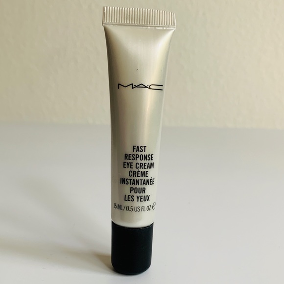 mac eye cream